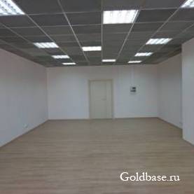 Аренда помещения свободного назначения в Москве 59м2
