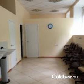 В аренду помещение под массажный салон 95м2