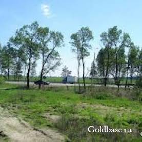 Продажа земель промышленности 6.2га