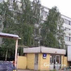 Аренда помещений под склад производство 314м2