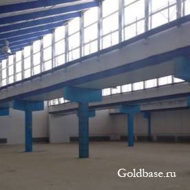 Сдается помещение под автосервис 490м2