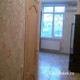 Аренда готового офиса 23м2