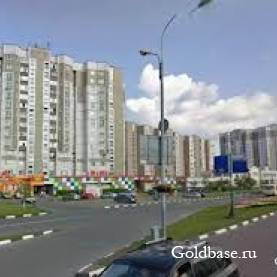 Аренда ПСН Братиславская 183м2