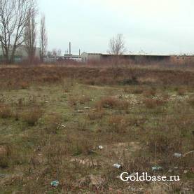 Предлагаем купить земельный участок под производство 3.23га