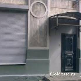 Аренда помещения под клинику 76м2