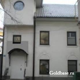 Продажа особняков класса А 191м2 м.Красные ворота