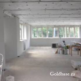 Аренда здания под офис 212м2