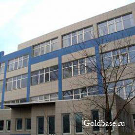 м.Семеновская Аренда помещений в бизнес центре 11000м2- 19000м2