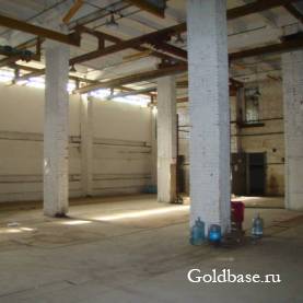 Сдам под пищевое производство 350м2