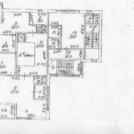 м.Сухаревская Продажа отдельно стоящего здания