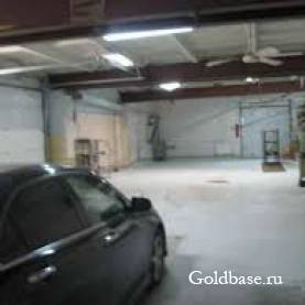Помещение под склад, производство, автосервис в аренду