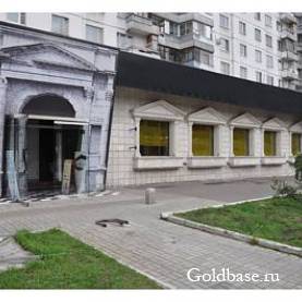 В аренду подвальное помещение 350м2 м.Марьина Роща