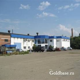 Сдам производство, склад 10-2000м2 в Горячем ключе