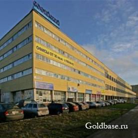 Сдам офис 35м2., м.Петроградская