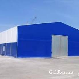 Сдам склад от 1000-3300м2 ул.Тургенева