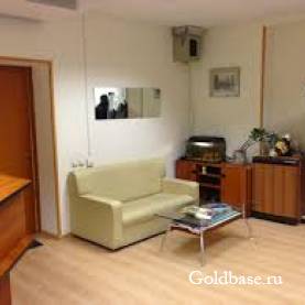 Предлагается в аренду офисный особняк 480м2