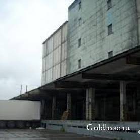 Сдается морозильная камера-склад 150м2