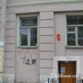 Продажа помещение 128м2 м.Сенная площадь