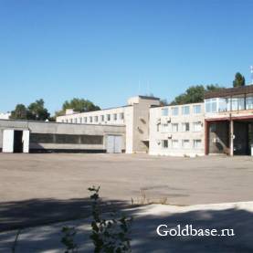 Продается производственно-складской комплекс 7000м2