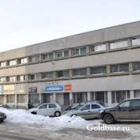 В г.Владимир продается торгово-офисные помещения 860.7м2