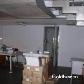 Сдаю в аренду 3х.ур. помещение 600м2 свободного назначения