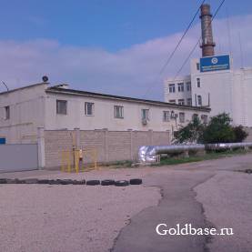 Сдается складское помещение 4000м2