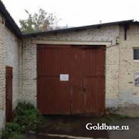 Аренда склада 27.5м2. (теплый)