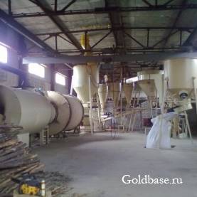 Продам здание площадью 4525м2