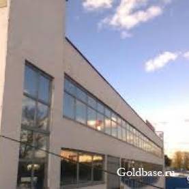 Сдаю 200м2-1000м2 под склад-производство