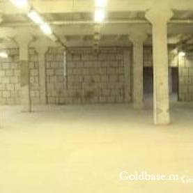 В аренду Теплый, складской комплекс у метро 200м2