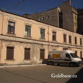 Продажа ОСЗ  513,9 м2под офис на Лиговском пр