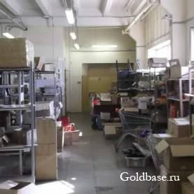 Сдам Склад-производство 2200м2