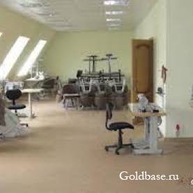 Сдаю мебельное производство г.Наро-Фоминск