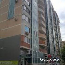 Сдам салон красоты 140м2, фмр с оборудованием