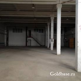 Сдам от 30м2 - 1000м2 под производство, офис, склад