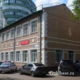 Продается 2х.эт. здание 703м2., по Ленинградскому пр-т 