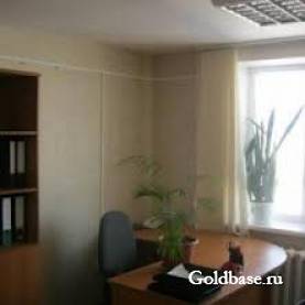 Офис 101.5м2 на Бессонова