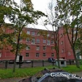 Сдам помещение 750м2 на Крестовском Острове