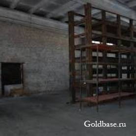 Сдам склад 50м2 - 1300м2, Омск, пр. Мира