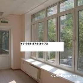 Сдам офис, ОСЗ 1150м2 м.пр.Вернадского