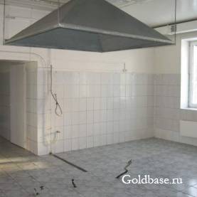 М.Тушино. Сдается пищевое производство 150м2