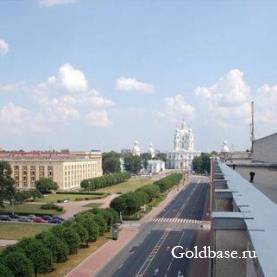 Сдам офис 50м2 - 250м2, ул. Шпалерная