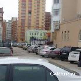 Сдам универсальное помещение 109м2 и 267м2