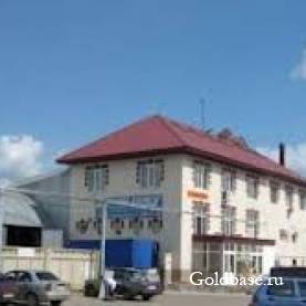 Сдам офис 180м2 Самаркандская (район Сипайлово)