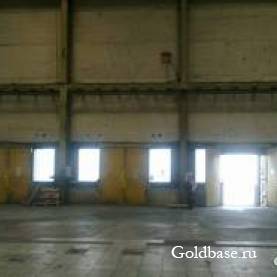 Сдам склад отапливаемый 6600м2, м.Кировский завод