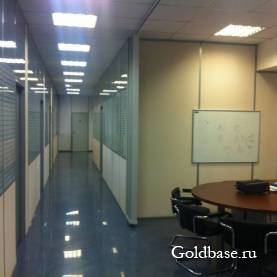 Сдам под офис 25м2. на Московском шоссе