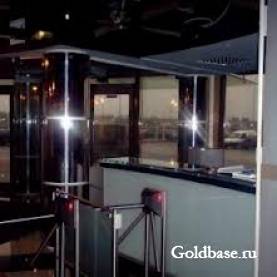 Офисы 16м2 - 1000м2, от собственника м.Пр.Просвещения