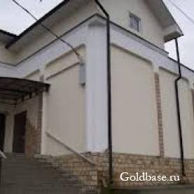 Сдается в аренду торгово-офисное здание 400м2