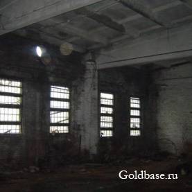 Продам производство 600м2 180км от МКАД