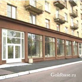 Продается Встроенное помещение 107м2, пр.Энгельса